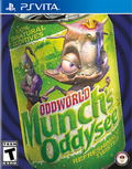 Oddworld: Munch's Oddysee HD thumbnail 1