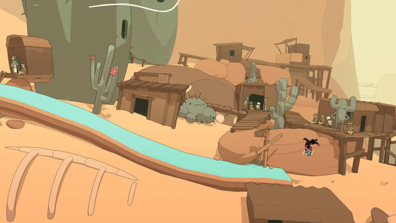 OlliOlli World (Rad Edition) <span class="ext" style="background-color: #2a475e; color: #FFFFFF;">STEAM</span> <span class="ext ext_digital">digital</span> image 6