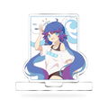 Osakana Nemu VTuber Pack thumbnail 2