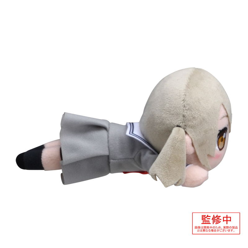Project Sekai Colorful Stage! feat. Hatsune Miku Nesoberi Plush: Azusawa Kohane School Uniform (S) image 3