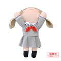 Project Sekai Colorful Stage! feat. Hatsune Miku Nesoberi Plush: Azusawa Kohane School Uniform (S) thumbnail 4