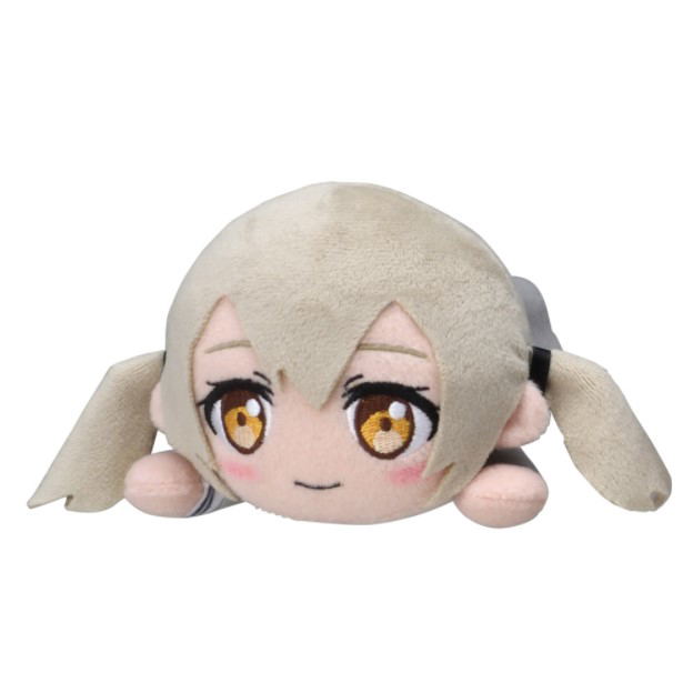 Project Sekai Colorful Stage! feat. Hatsune Miku Nesoberi Plush: Azusawa Kohane School Uniform (S) image 1