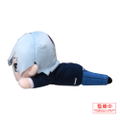 Project Sekai Colorful Stage! feat. Hatsune Miku Nesoberi Plush: Aoyagi Toya School Uniform (S) thumbnail 2