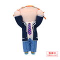 Project Sekai Colorful Stage! feat. Hatsune Miku Nesoberi Plush: Shinonome Akito School Uniform (S) thumbnail 4