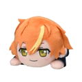 Project Sekai Colorful Stage! feat. Hatsune Miku Nesoberi Plush: Shinonome Akito School Uniform (S) thumbnail 1