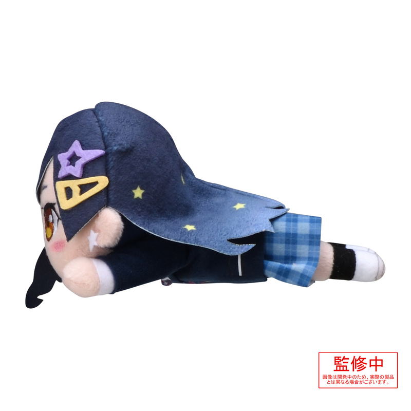 Project Sekai Colorful Stage! feat. Hatsune Miku Nesoberi Plush: Shiraishi An School Uniform (S) image 2