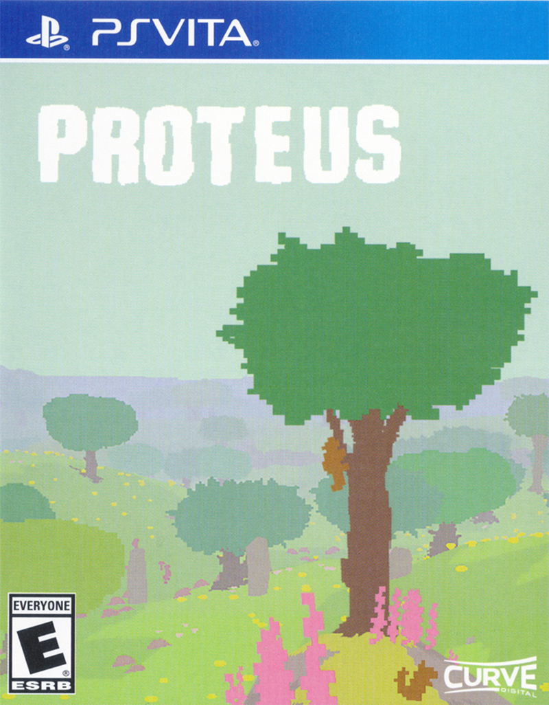 Proteus vita deals