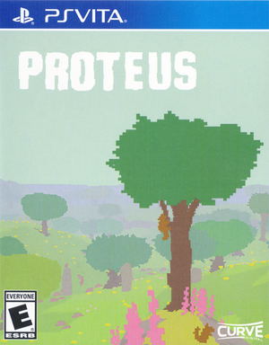 Proteus_