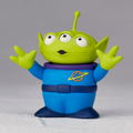 Revoltech Toy Story: Buzz Lightyear Ver. 1.5 thumbnail 12