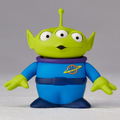 Revoltech Toy Story: Buzz Lightyear Ver. 1.5 thumbnail 13