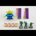 Revoltech Toy Story: Buzz Lightyear Ver. 1.5 thumbnail 14