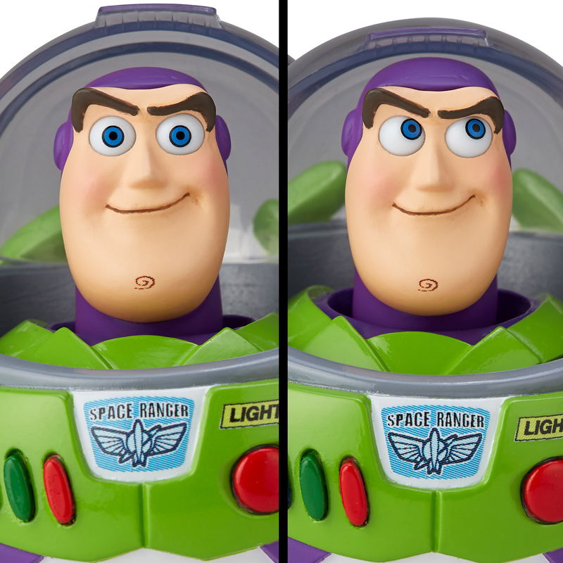 Revoltech Toy Story: Buzz Lightyear Ver. 1.5 image 15