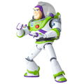 Revoltech Toy Story: Buzz Lightyear Ver. 1.5 thumbnail 3