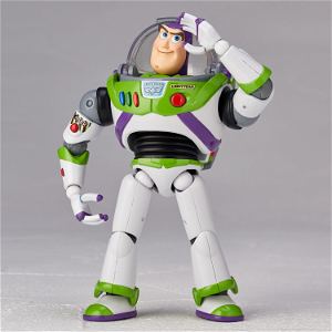 Revoltech Toy Story: Buzz Lightyear Ver. 1.5