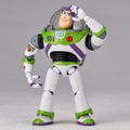 Revoltech Toy Story: Buzz Lightyear Ver. 1.5 thumbnail 8