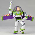 Revoltech Toy Story: Buzz Lightyear Ver. 1.5 thumbnail 9