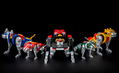 Robo-dou Voltron Defender of the Universe: Voltron thumbnail 7