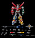 Robo-dou Voltron Defender of the Universe: Voltron thumbnail 8