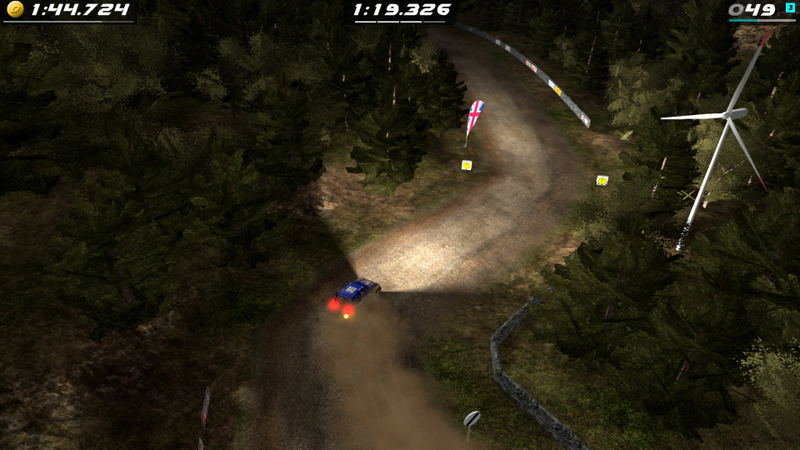 Rush Rally Collection [Limited Edition] <span class="ext ext_LE">LE</span> <span class="ext" style="background-color: #003082; color: #FFFFFF;">PLAY EXCLUSIVES</span> image 18