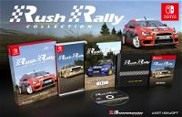 Rush Rally Collection [Limited Edition]