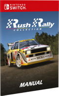 Rush Rally Collection [Limited Edition] <span class="ext ext_LE">LE</span> <span class="ext" style="background-color: #003082; color: #FFFFFF;">PLAY EXCLUSIVES</span> thumbnail 4
