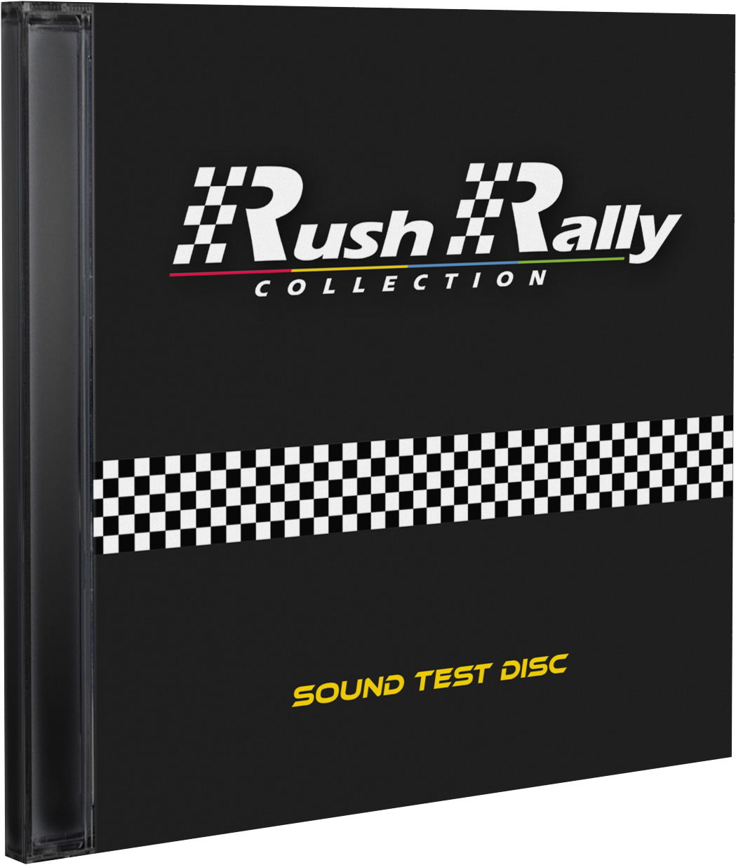 Rush Rally Collection [Limited Edition] LE PLAY EXCLUSIVES for