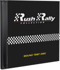 Rush Rally Collection [Limited Edition] <span class="ext ext_LE">LE</span> <span class="ext" style="background-color: #003082; color: #FFFFFF;">PLAY EXCLUSIVES</span> thumbnail 5