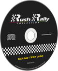 Rush Rally Collection [Limited Edition] <span class="ext ext_LE">LE</span> <span class="ext" style="background-color: #003082; color: #FFFFFF;">PLAY EXCLUSIVES</span> thumbnail 6
