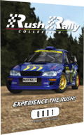 Rush Rally Collection [Limited Edition] <span class="ext ext_LE">LE</span> <span class="ext" style="background-color: #003082; color: #FFFFFF;">PLAY EXCLUSIVES</span> thumbnail 7