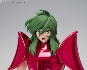 Saint Cloth Myth EX: Andromeda Shun (Final Bronze Cloth)