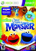 Sesame Street: Once Upon A Monster thumbnail 1