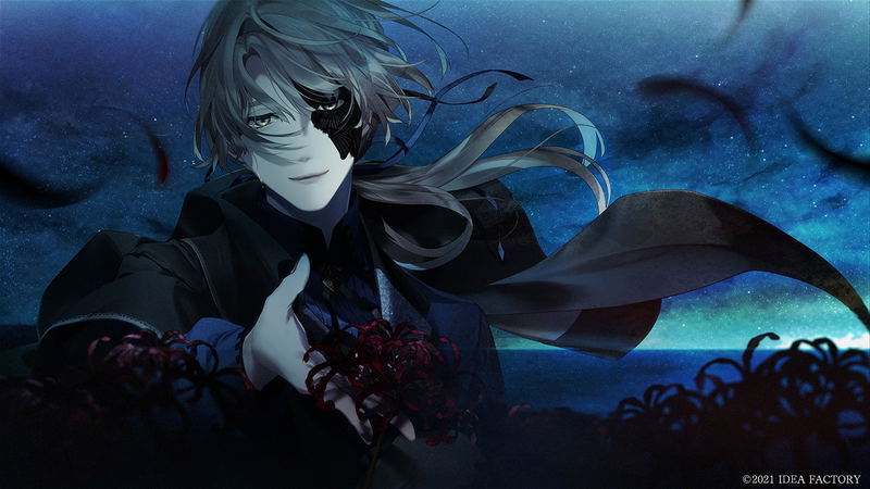 終遠的威爾修 -ErroR:salvation- image 3