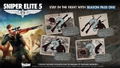 Sniper Elite 5 [Deluxe Edition] thumbnail 2