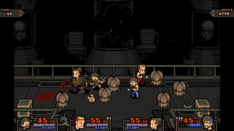 Streets of Red: Devil's Dare Deluxe image 2