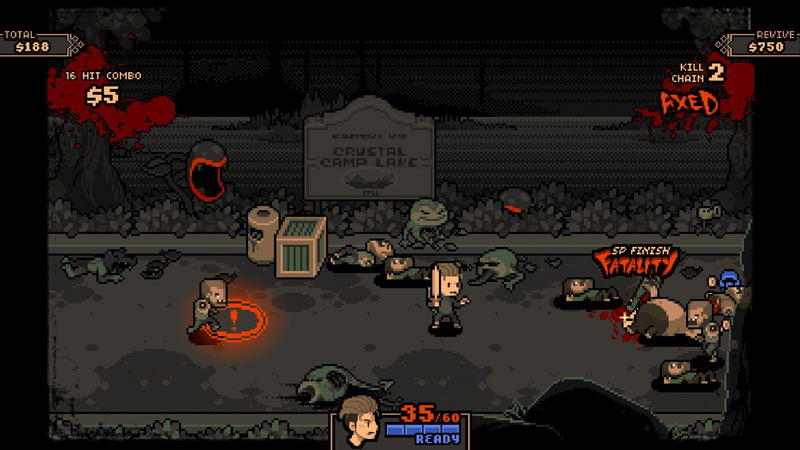 Streets of Red: Devil's Dare Deluxe image 4