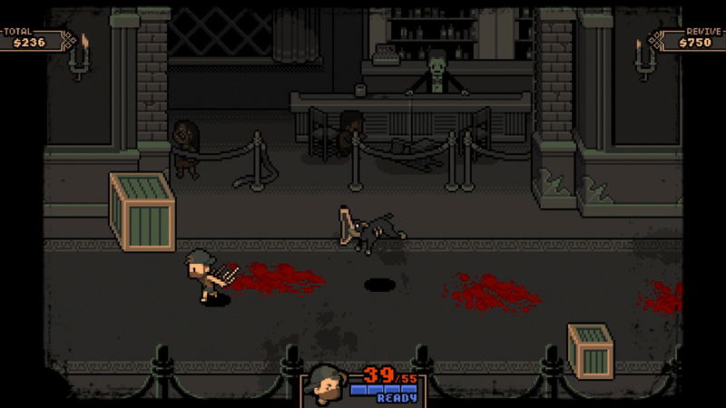 Streets of Red: Devil's Dare Deluxe image 6