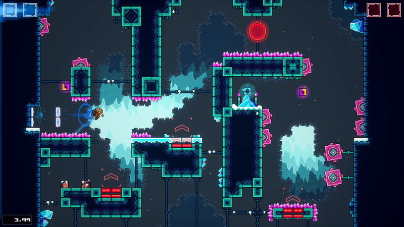 Super Magbot <span class="ext" style="background-color: #2a475e; color: #FFFFFF;">STEAM</span> <span class="ext ext_digital">digital</span> image 3