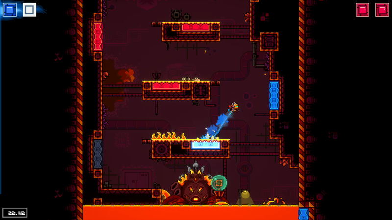 Super Magbot <span class="ext" style="background-color: #2a475e; color: #FFFFFF;">STEAM</span> <span class="ext ext_digital">digital</span> image 4