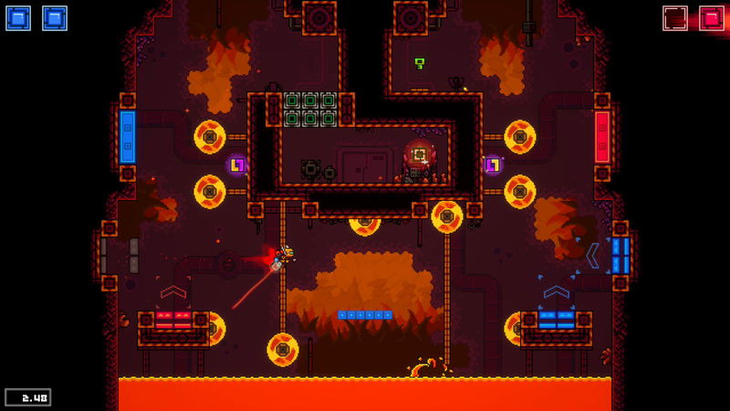 Super Magbot <span class="ext" style="background-color: #2a475e; color: #FFFFFF;">STEAM</span> <span class="ext ext_digital">digital</span> image 8