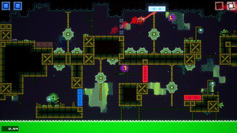 Super Magbot <span class="ext" style="background-color: #2a475e; color: #FFFFFF;">STEAM</span> <span class="ext ext_digital">digital</span> image 9