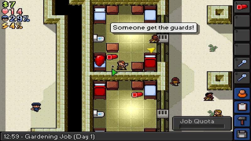 The Escapists [Complete Edition] image 3