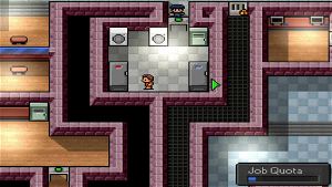 The Escapists [Complete Edition]