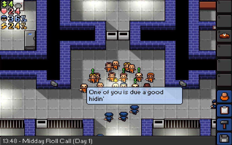 The Escapists [Complete Edition] image 5