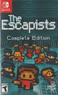 The Escapists [Complete Edition] thumbnail 1