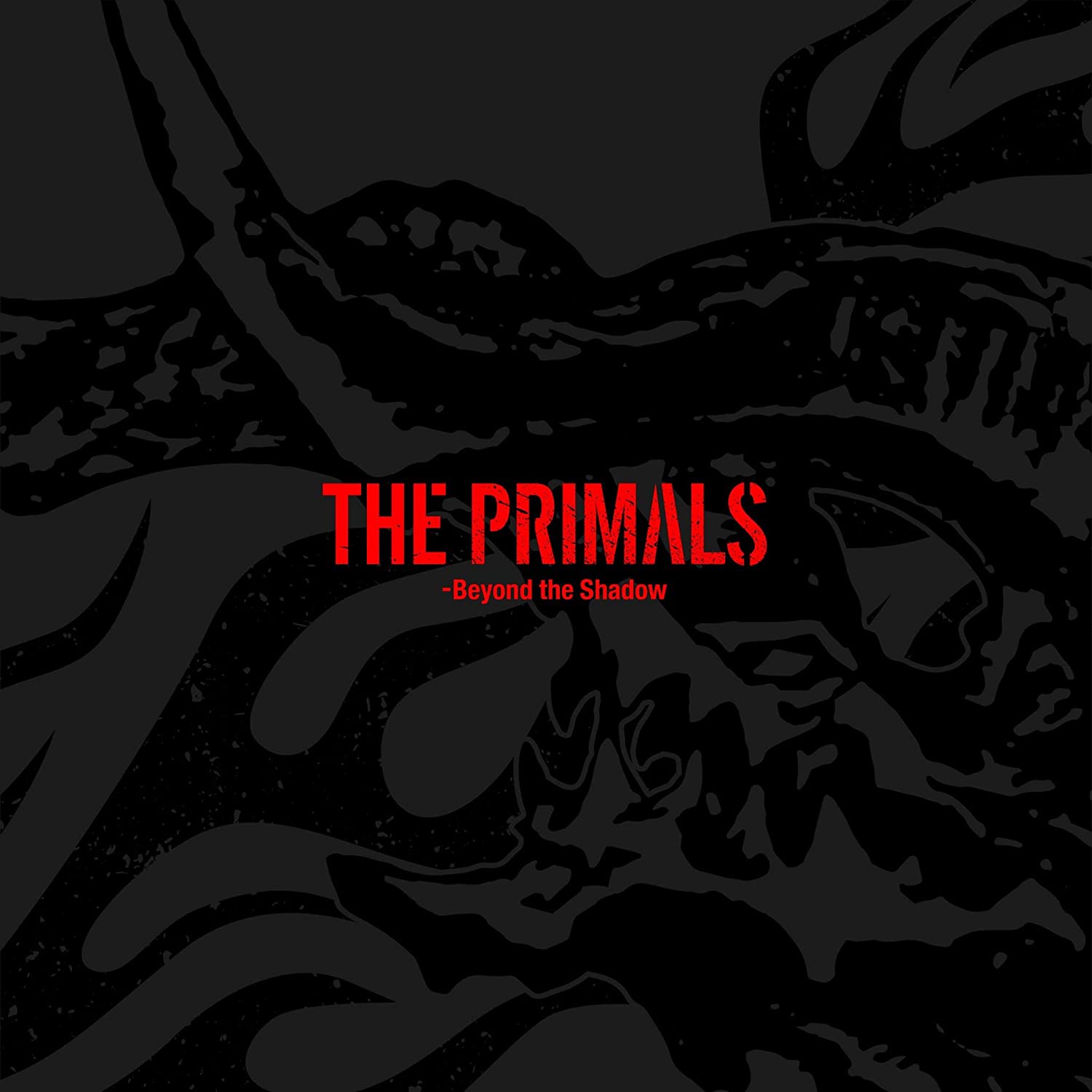 The Primals - Beyond The Shadow — Import Game Deal