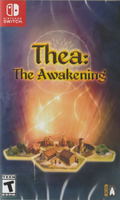 Thea: The Awakening thumbnail 1