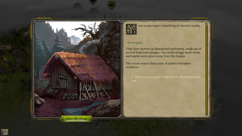 Thea: The Awakening image 3