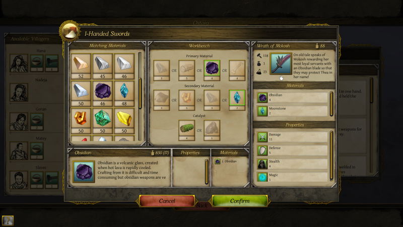 Thea: The Awakening image 6