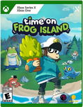 Time on Frog Island thumbnail 1