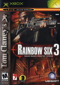 Tom Clancy's Rainbow Six 3 (w/Headset) thumbnail 1